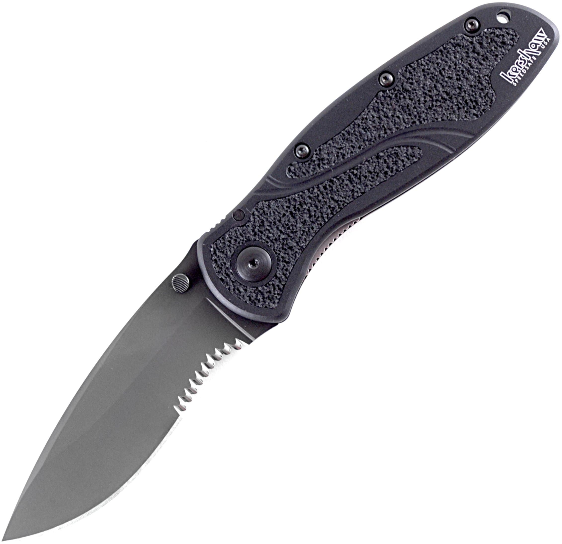 Kershaw - Blur - 1670Tblkst