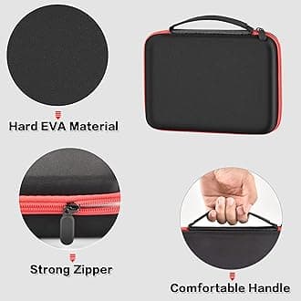 Comecase Organizer Storage Case