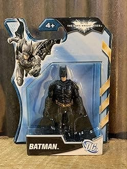 Mattel Batman Dark Knight Figure