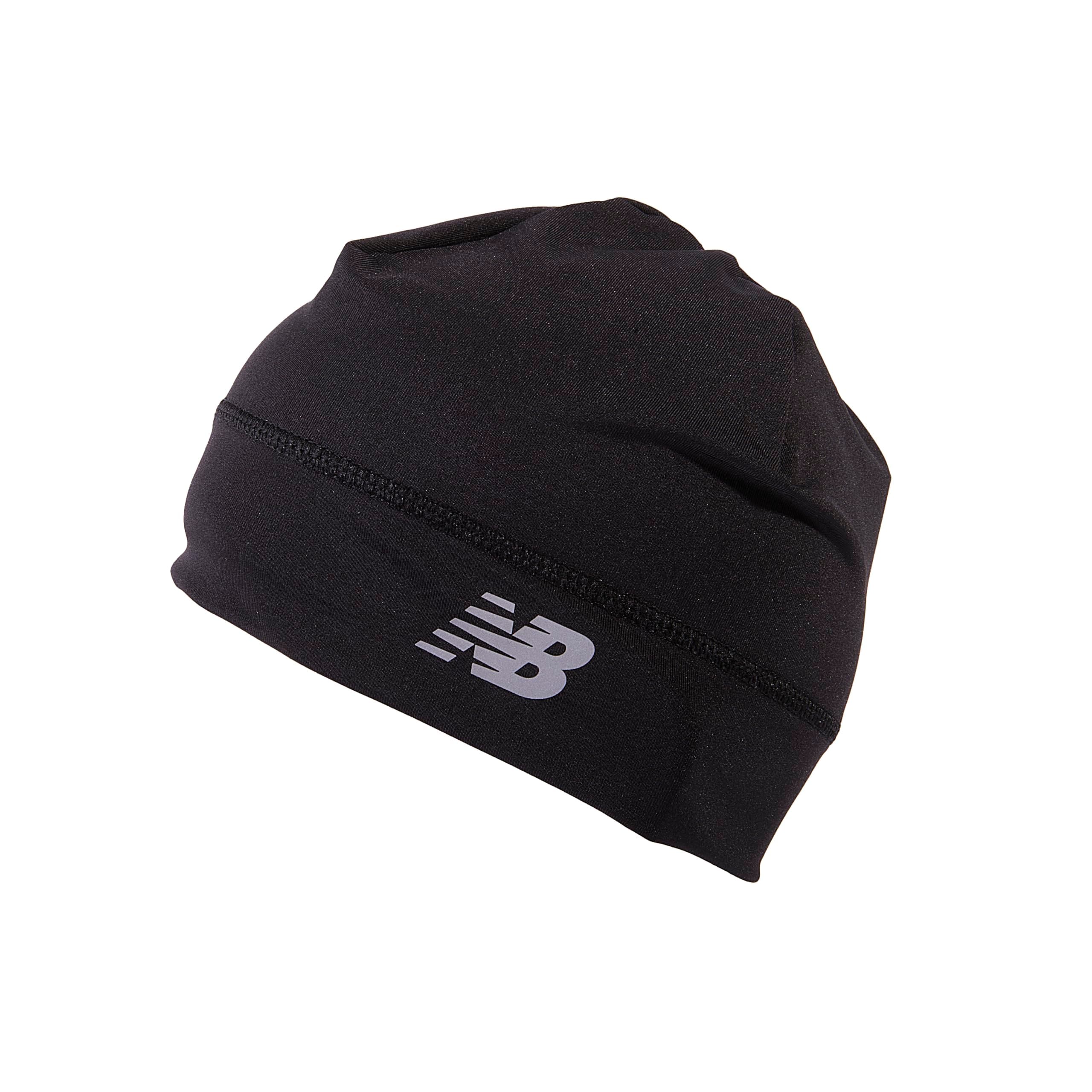 New Balance Lightweight Running Athletic Hat, Beanie, Cap