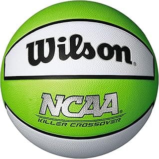 WILSON Killer Crossover Basketball