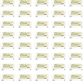 Kiyopee Egg Care Small Bags, No Eggs, 0.4 oz (10 g) x 40 Packs (Commercial Use), Disposable Lunch Box