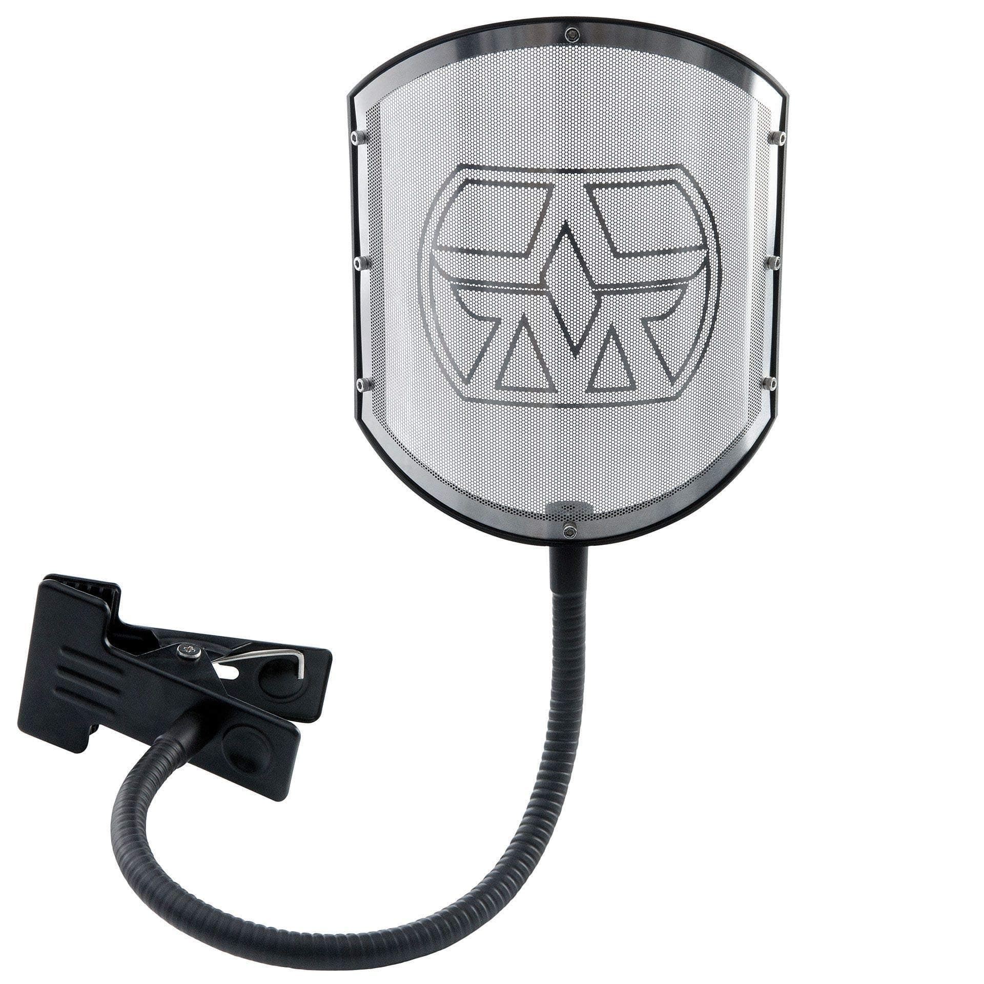 Aston Microphones SHIELD GN Premium Pop Filter and Gooseneck