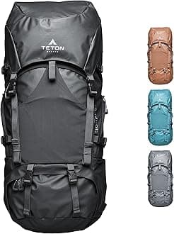 TETON Sports Hiking Backpack