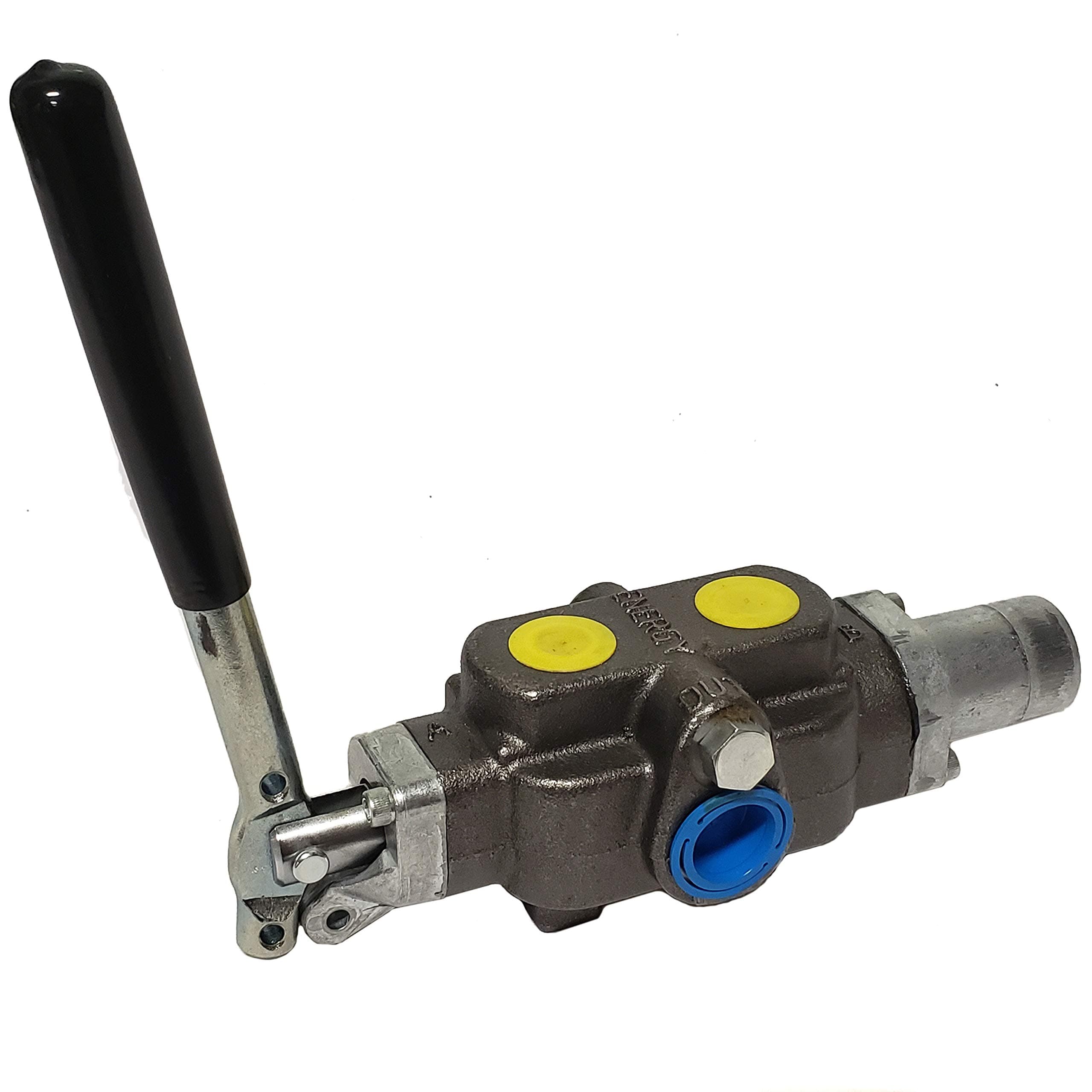 Energy Hydraulic Log Splitter Control Valve, 0C000908