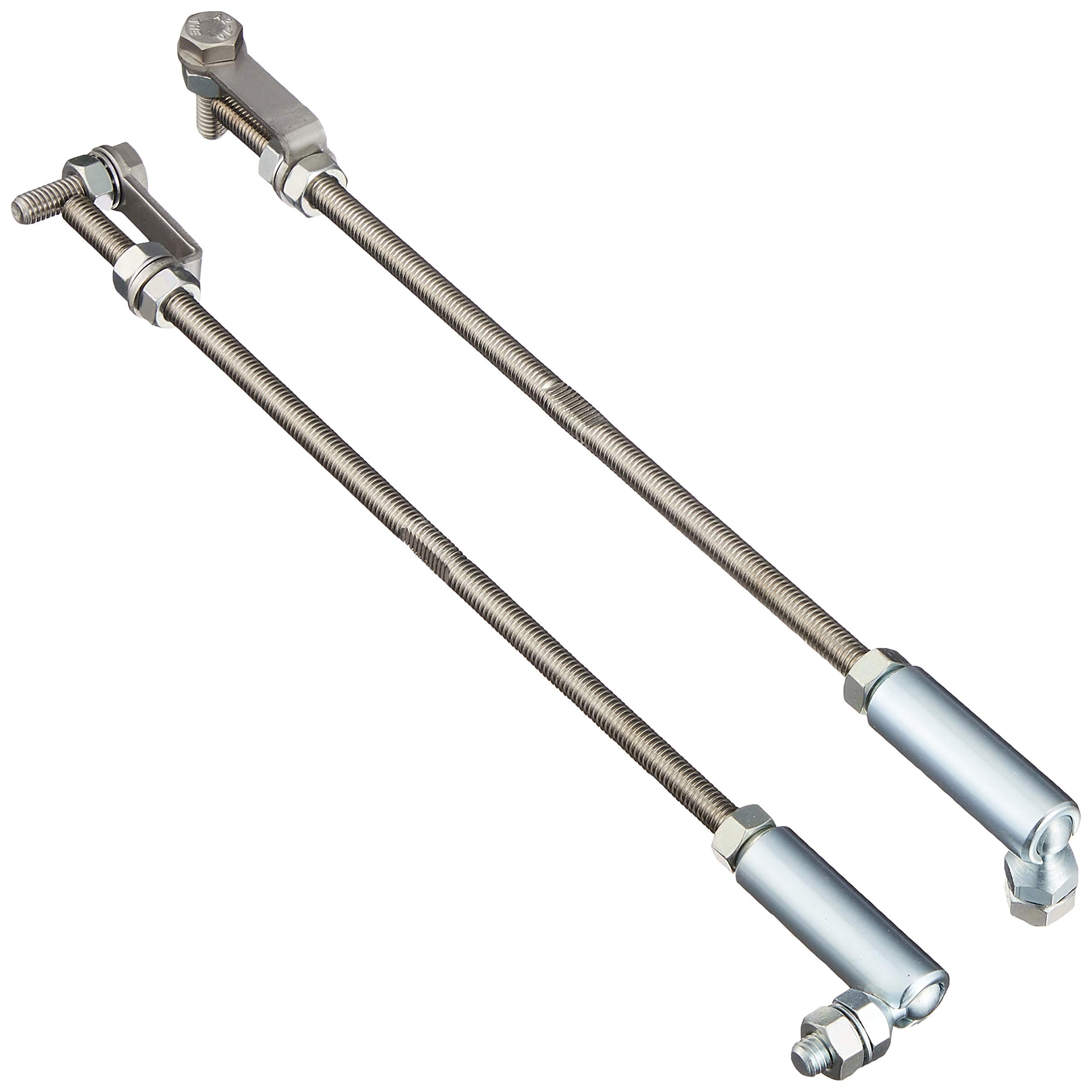 IPFlight stay 220-245mm BK-5