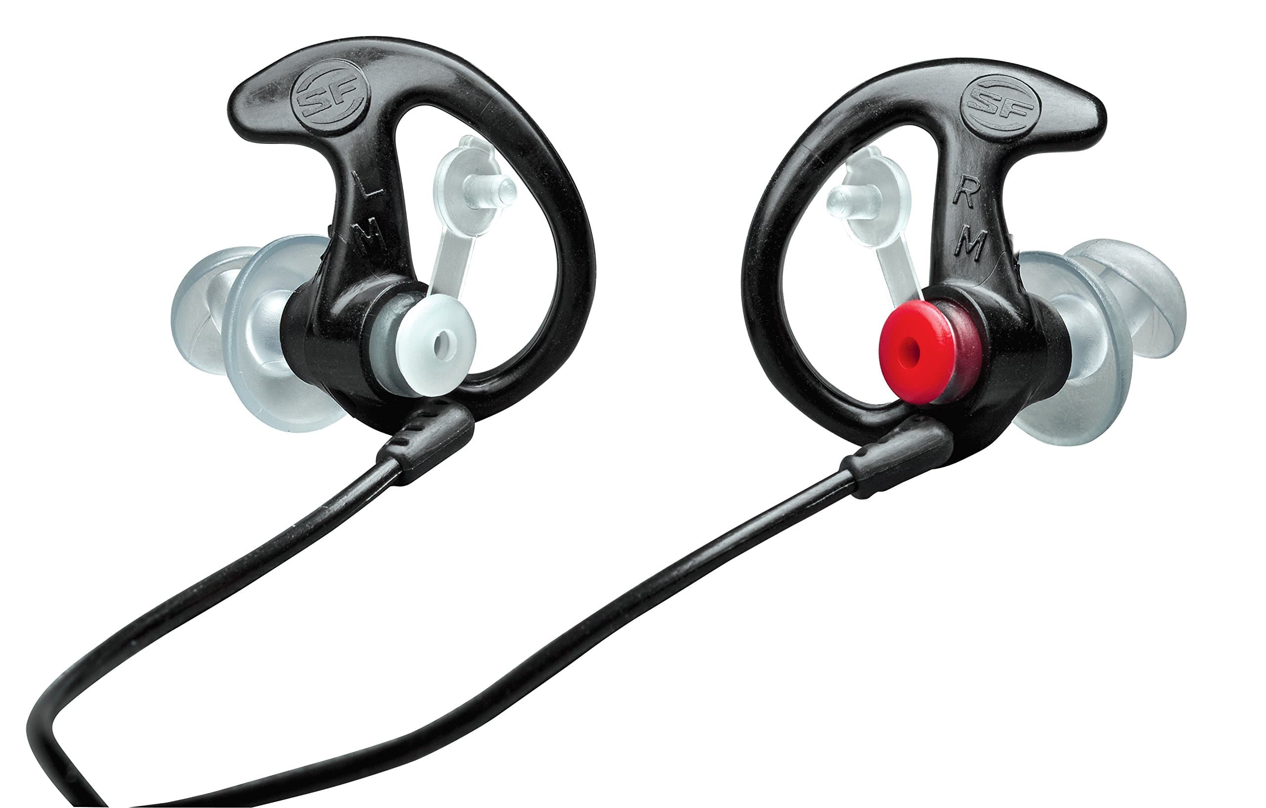 Surefire EP3 Sonic Outdoor Ear Defenders