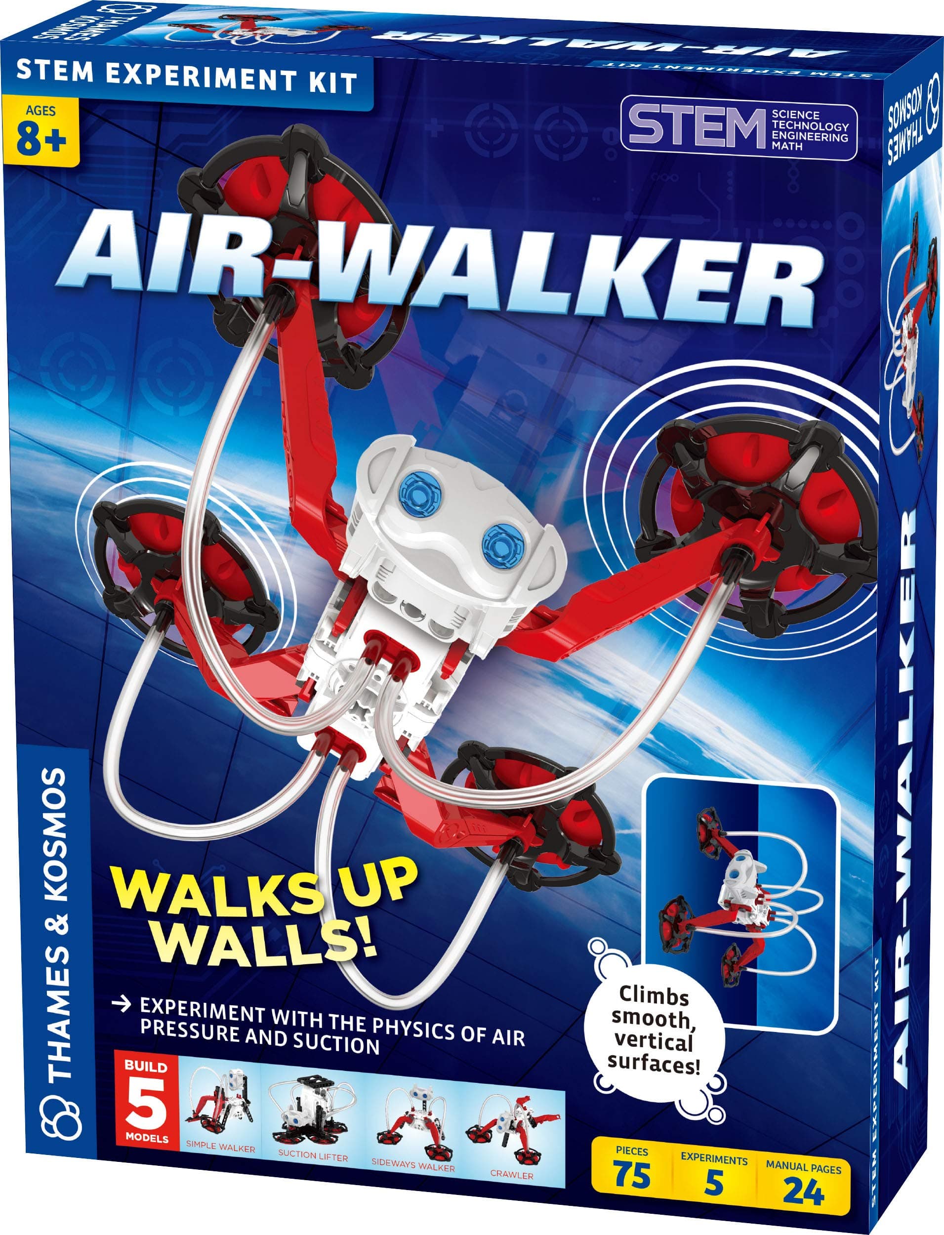 Air-Walker