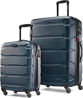 SamsoniteOmni PC Hardside Spinner 24
