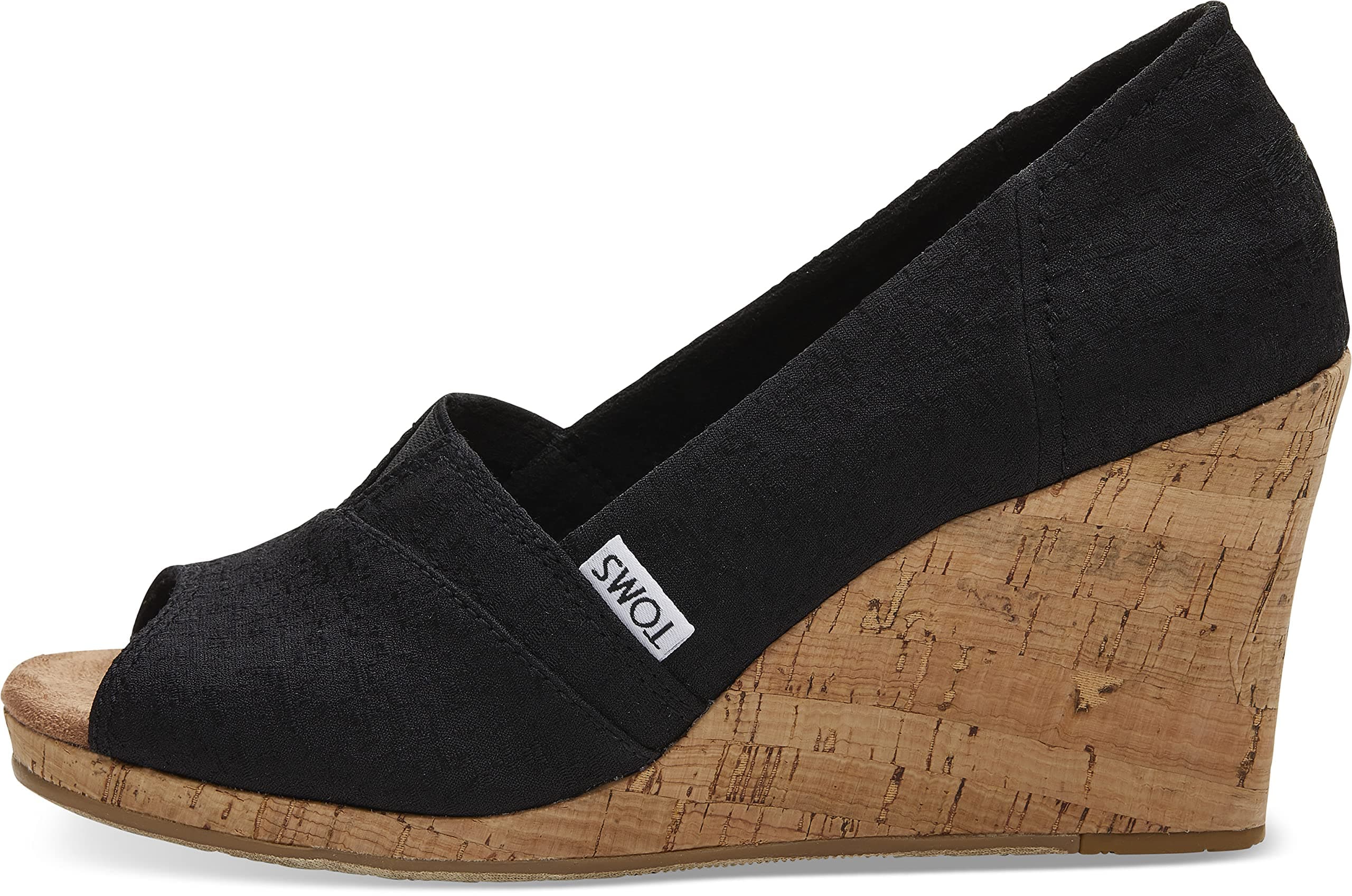 Classic Wedge womens Wedge Sandal