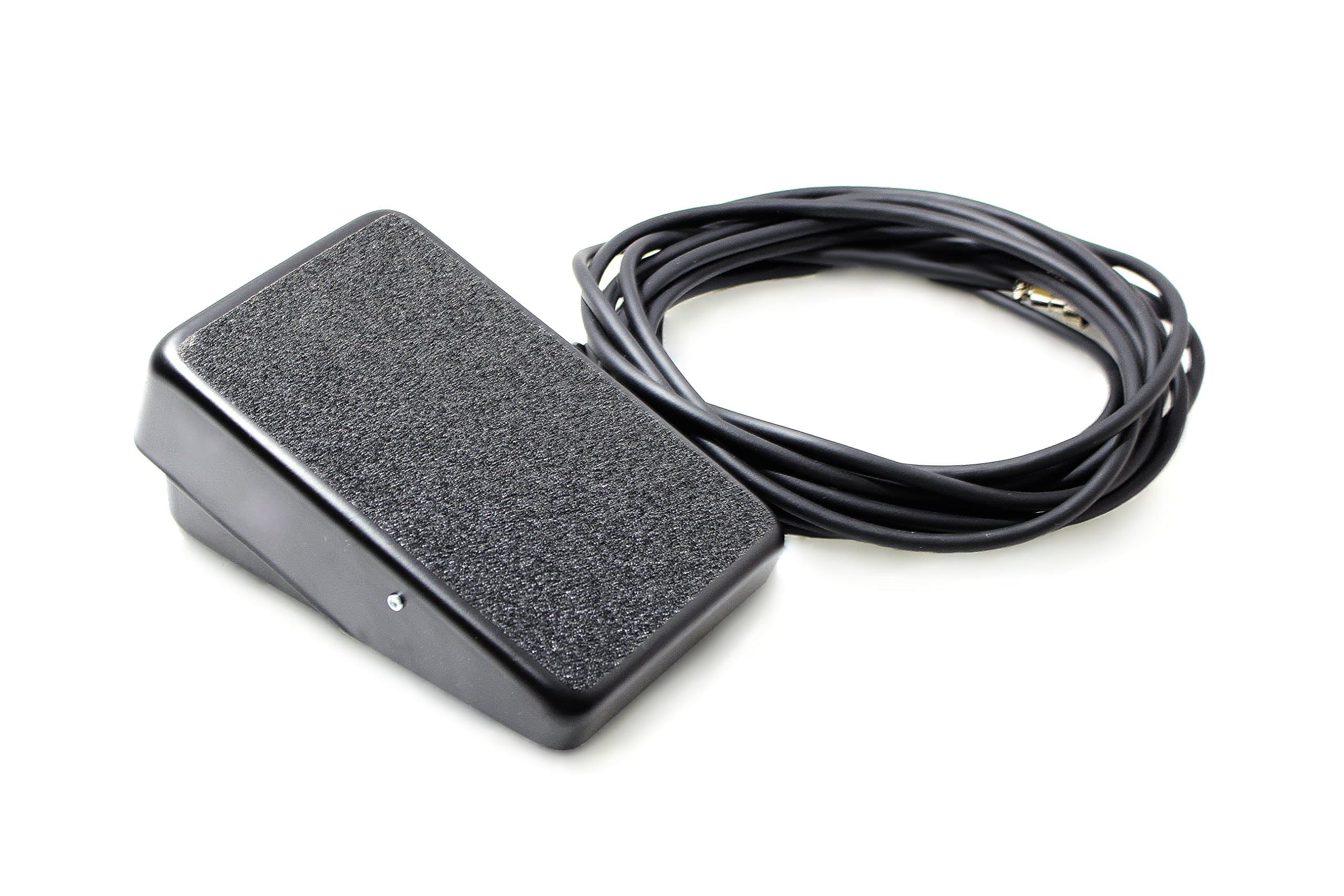 NOVA 6-pin TIG Foot Control Pedal Amp Control, Compatible for Lincoln Welders K870 and others