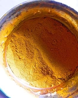 Kasturi Turmeric Powder For Face Pack - 200 Gm