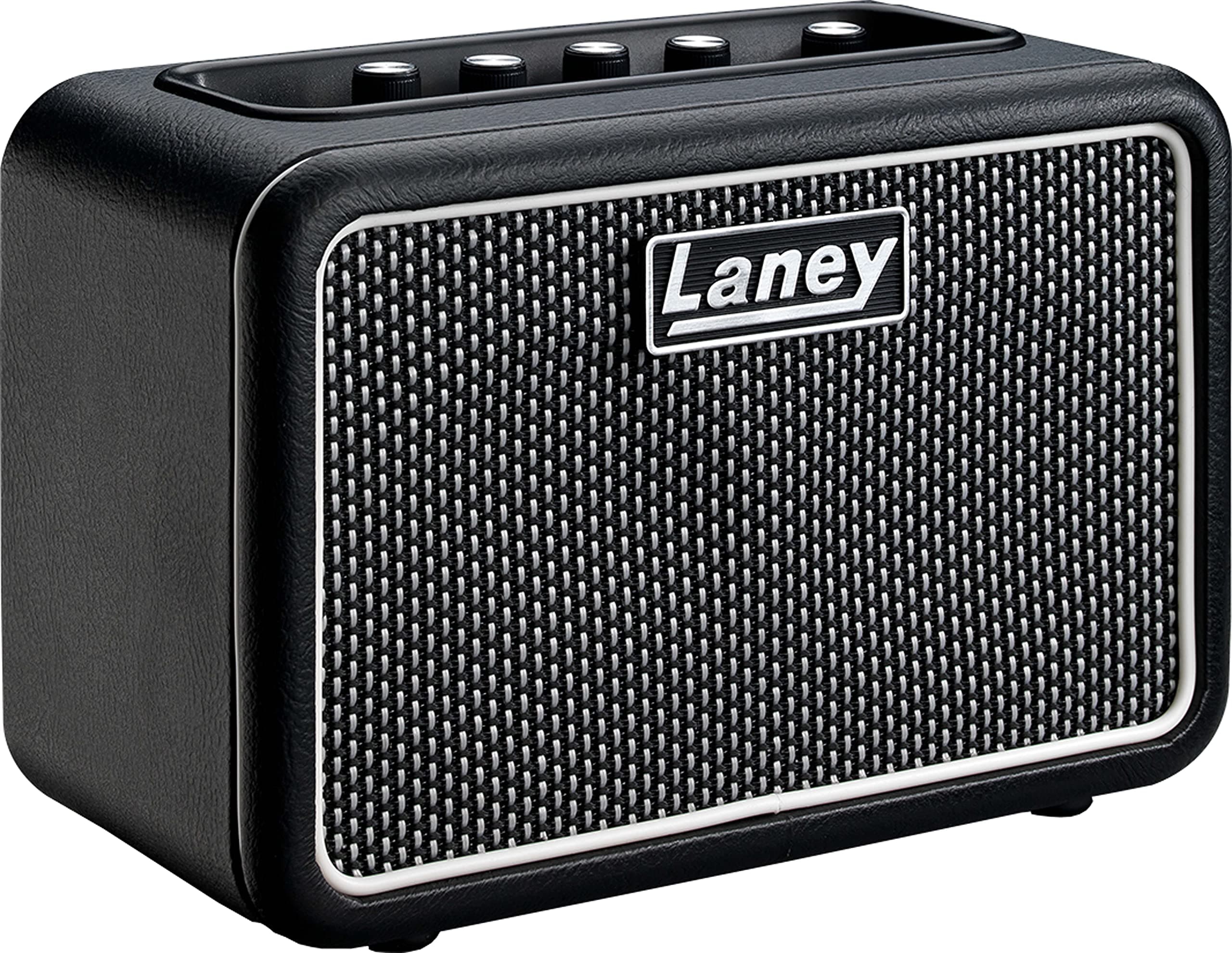 Laney, Guitar Amp, Stereo 6W (2x3) with Bluetooth, MINI-STB-SUPERG
