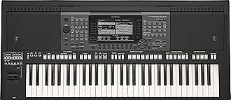 Yamaha PSR-A3000 61-Key World Arranger Workstation