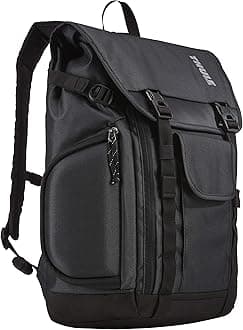 Subterra Backpack 25L