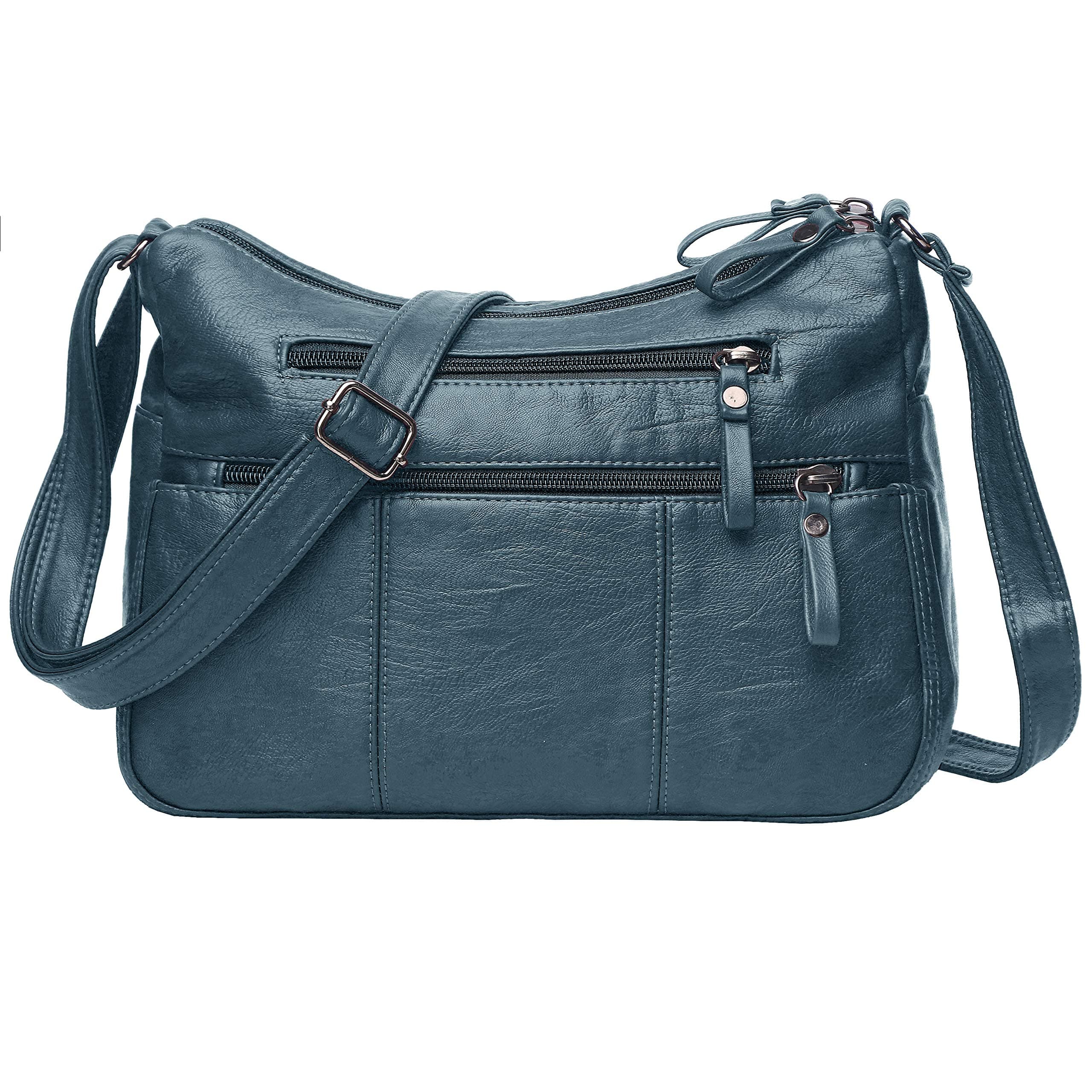 Soft purse for women