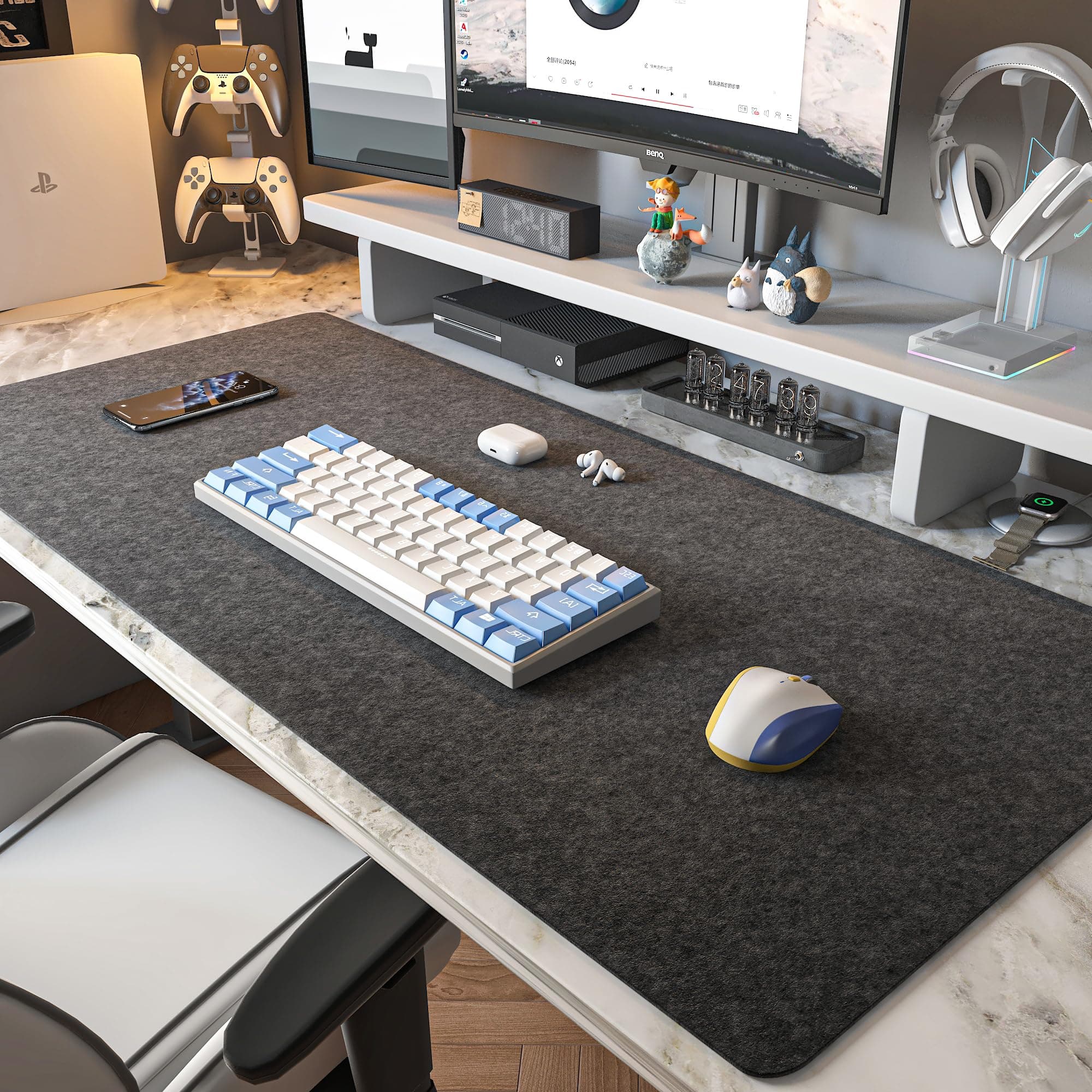 mouse pad