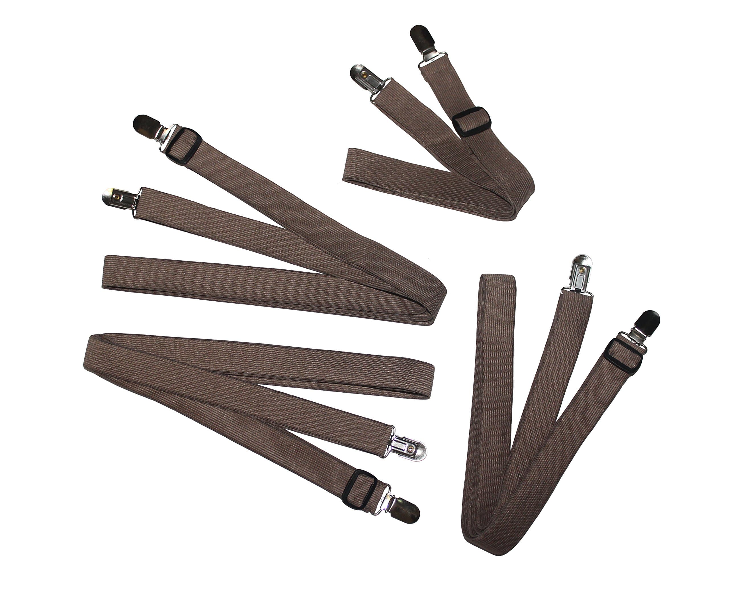 INNX Bed Sheet Holder Adjustable Sofa Holder-OP901004 2019 Super Design for Sofa Cover, Sofa Slipcover, Laminating Sheet, Bed Sheet, 4 PCS