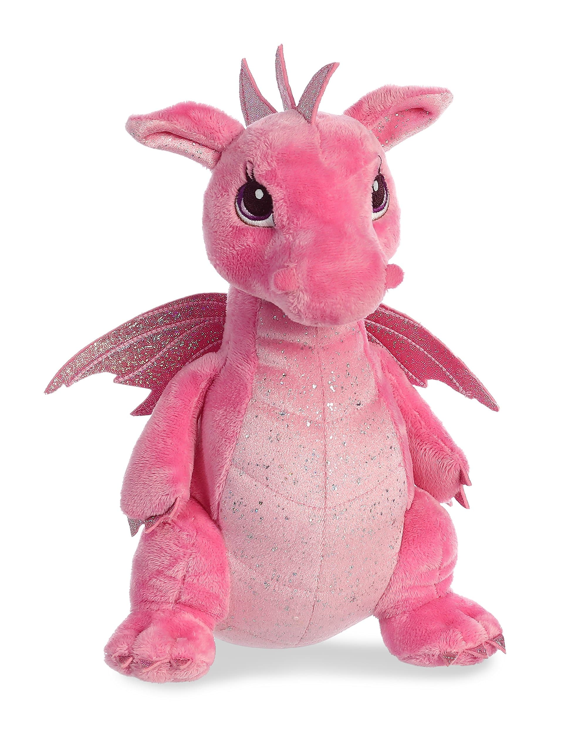 Aurora World Inc. 12" Dahlia Dragon