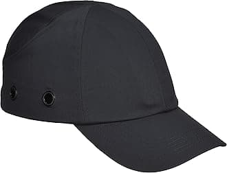 Portwest PW59NAR Bump Cap - Navy