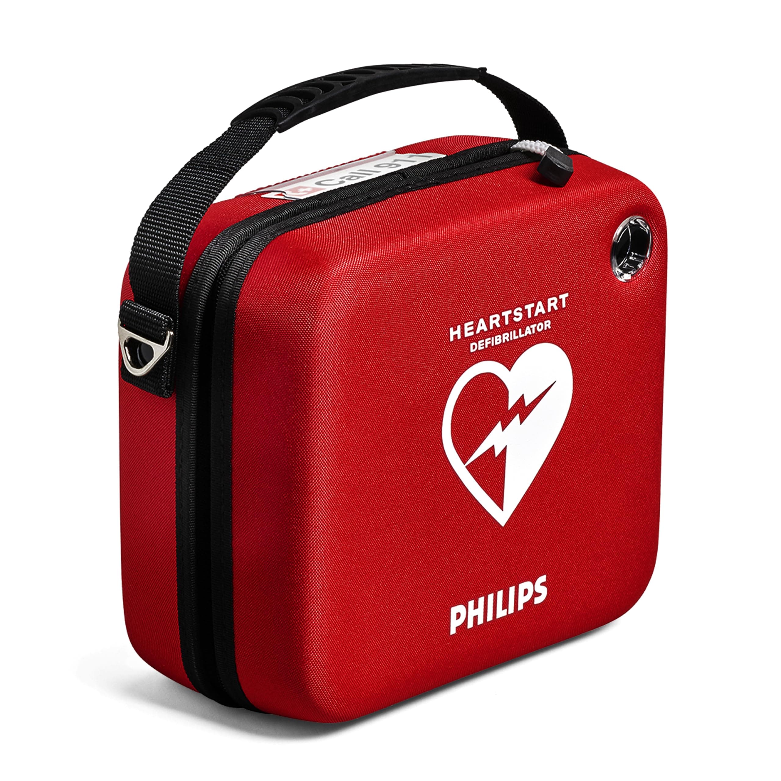 Philips HeartStart HS1 Standard Carry Case, M5075A