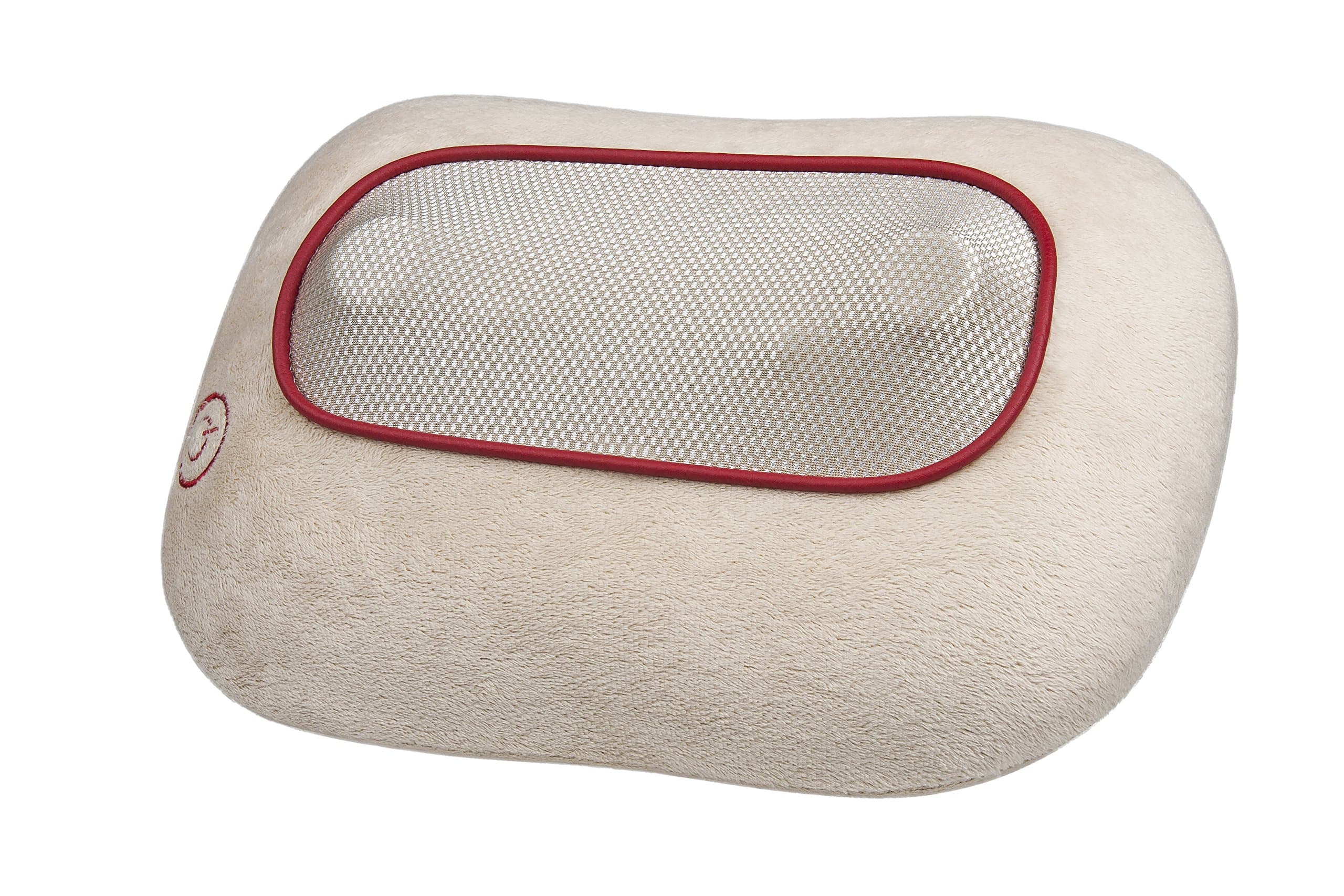 ecomed MC-81E Shiatsu Massage Cushion