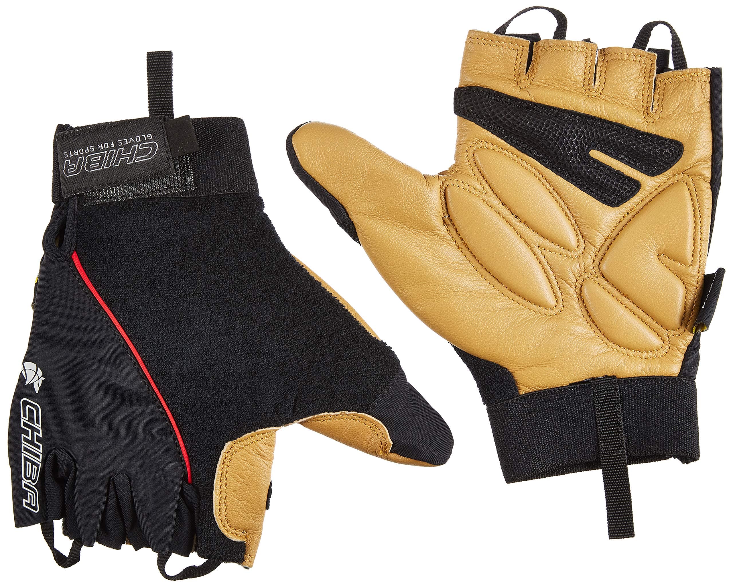 Chiba Extra Large Argon Wheelchair Glove