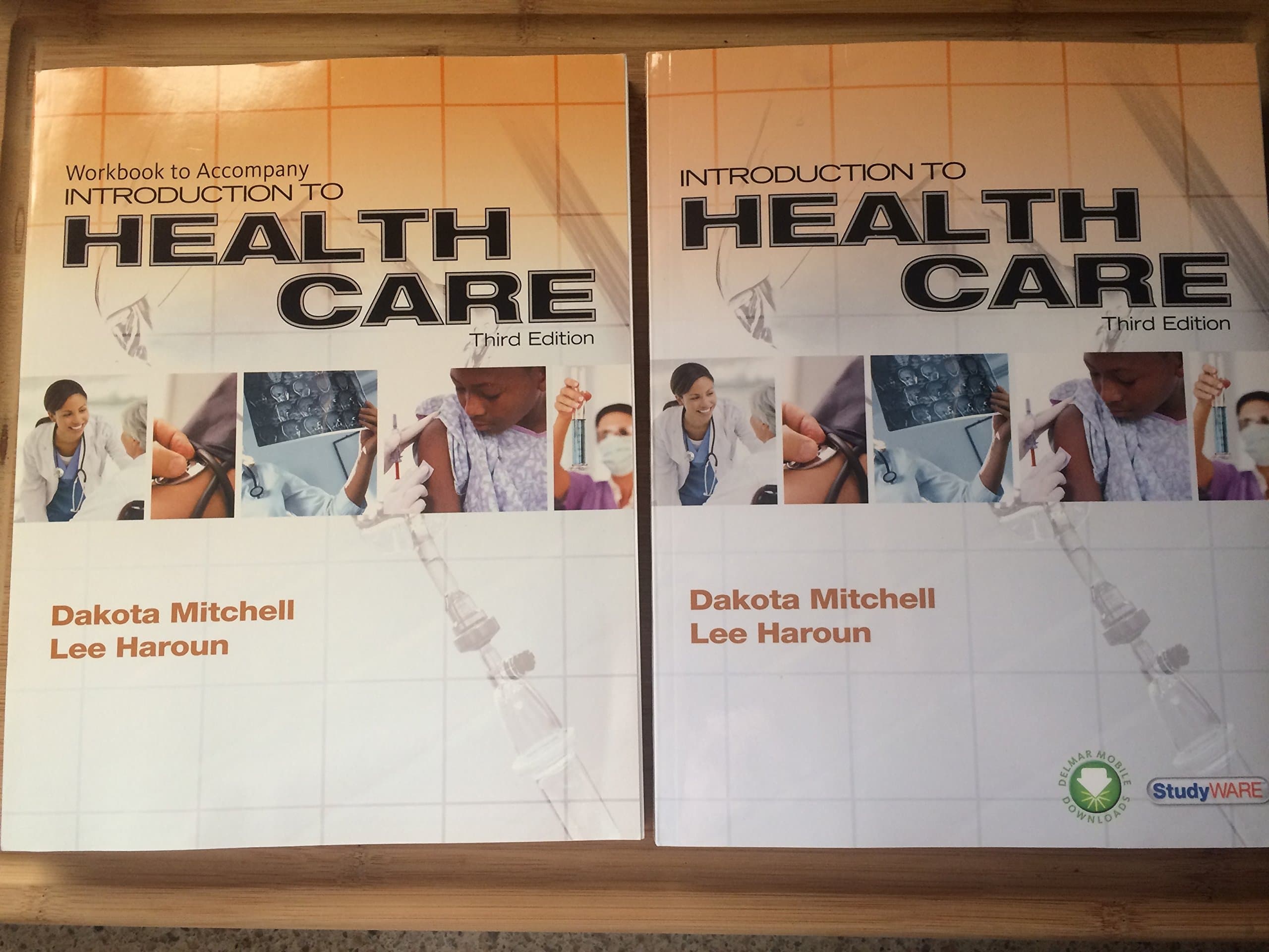 Introduction to Health Care, 3rd Edition 3rd Edition