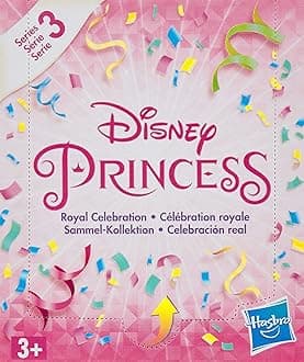 Hasbro Dpr Sd Blind Capsule, Multi-Colour, E3437EU40