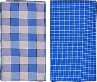 Gowri TexCotton Stitched Lungis Pack Of 3 (Ready To Wear) 2.25Meter