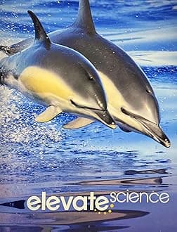 ELEVATE ELEMENTARY SCIENCE 2019 STUDENT EDITION GRADE 1