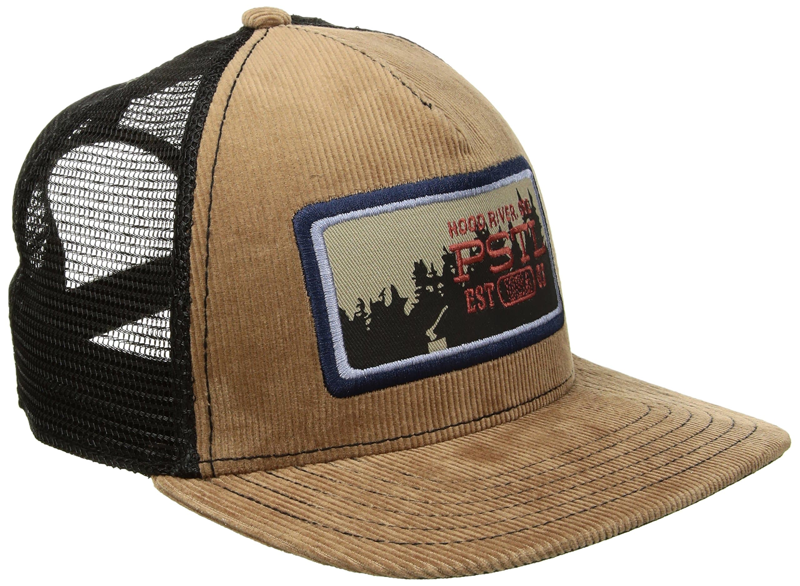 Pistil Men's Chet Cap