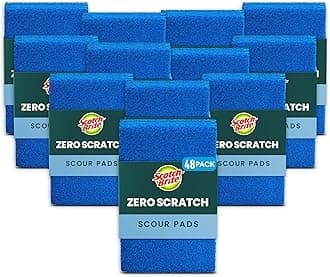 Scotch-Brite Kratzschutzpads