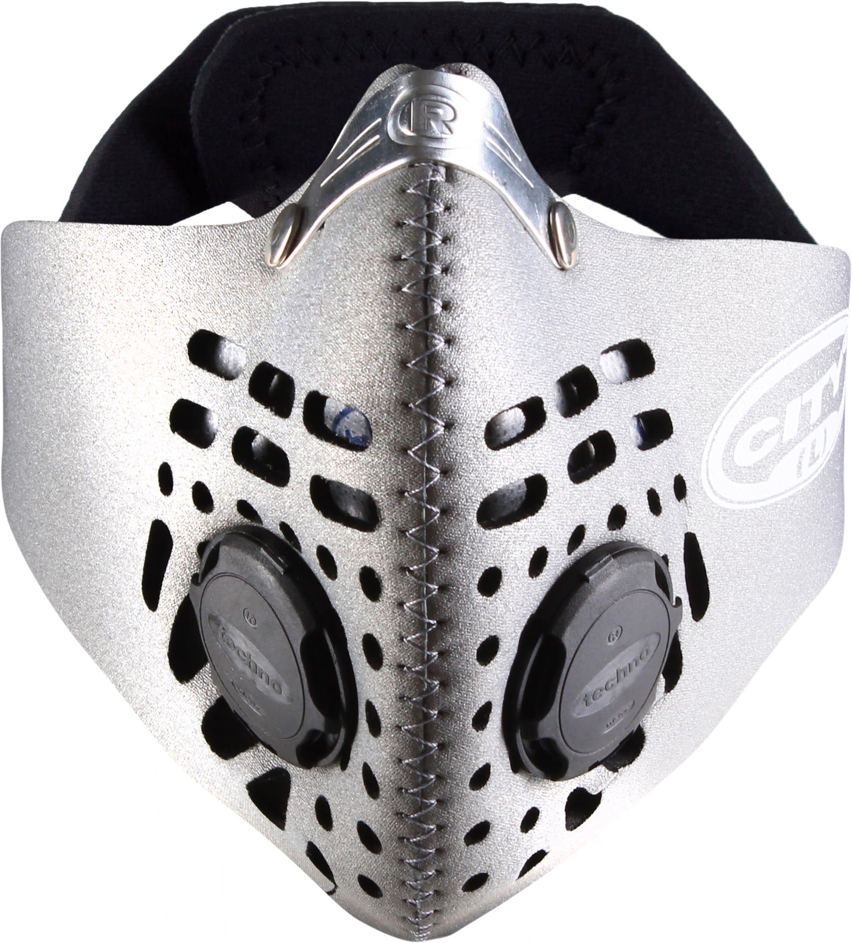 Respro City Nitesight Scotchlite Mask - Scotchlite, Medium