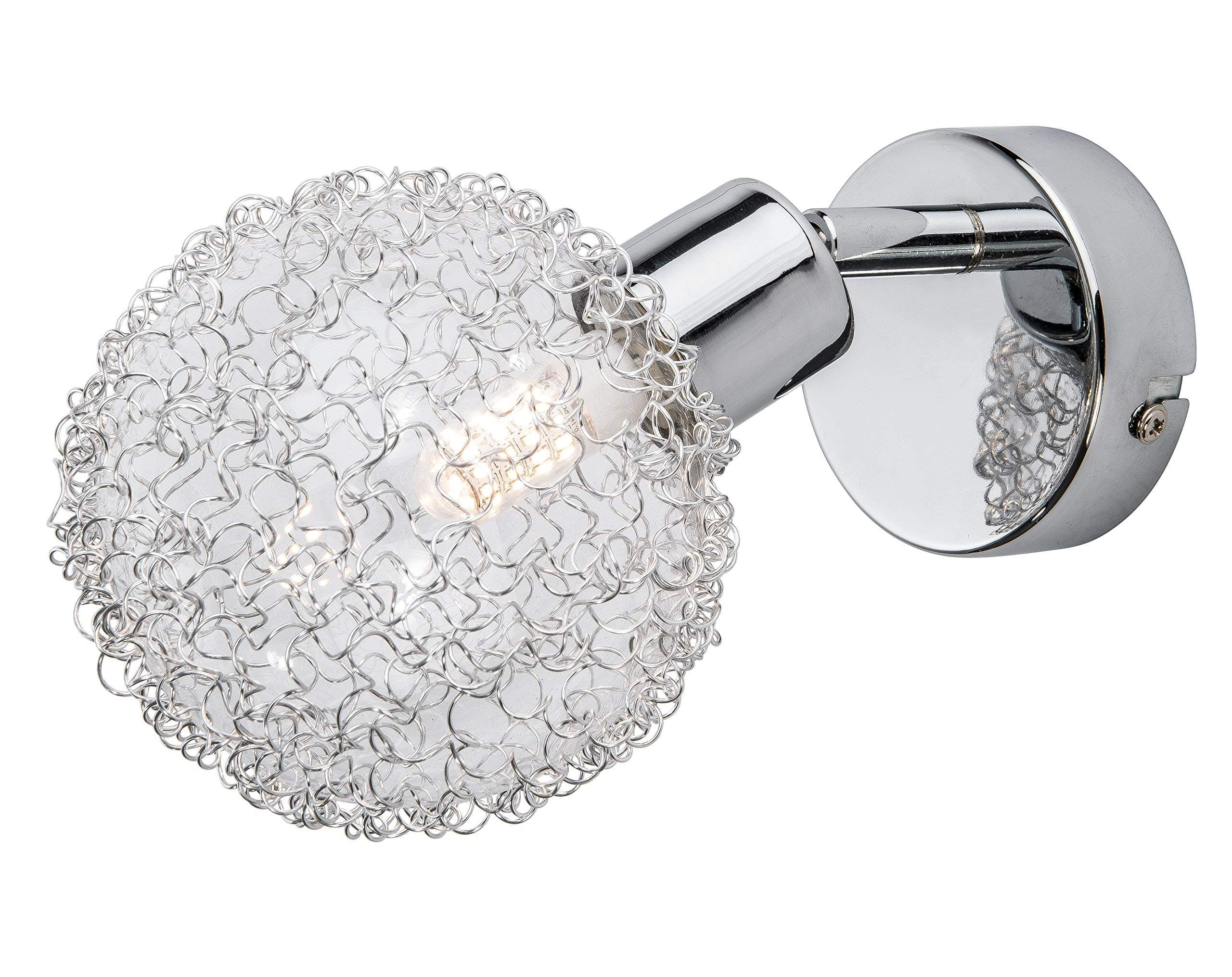 Ryder LED Spotlight, Item Number: 84460106 [Energy Class A++]
