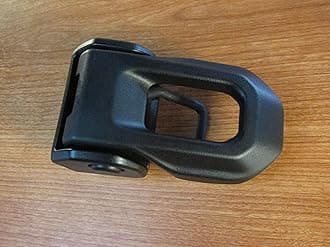 2019 Jeep Wrangler JL Replacment Hood Latch New Mopar OEM
