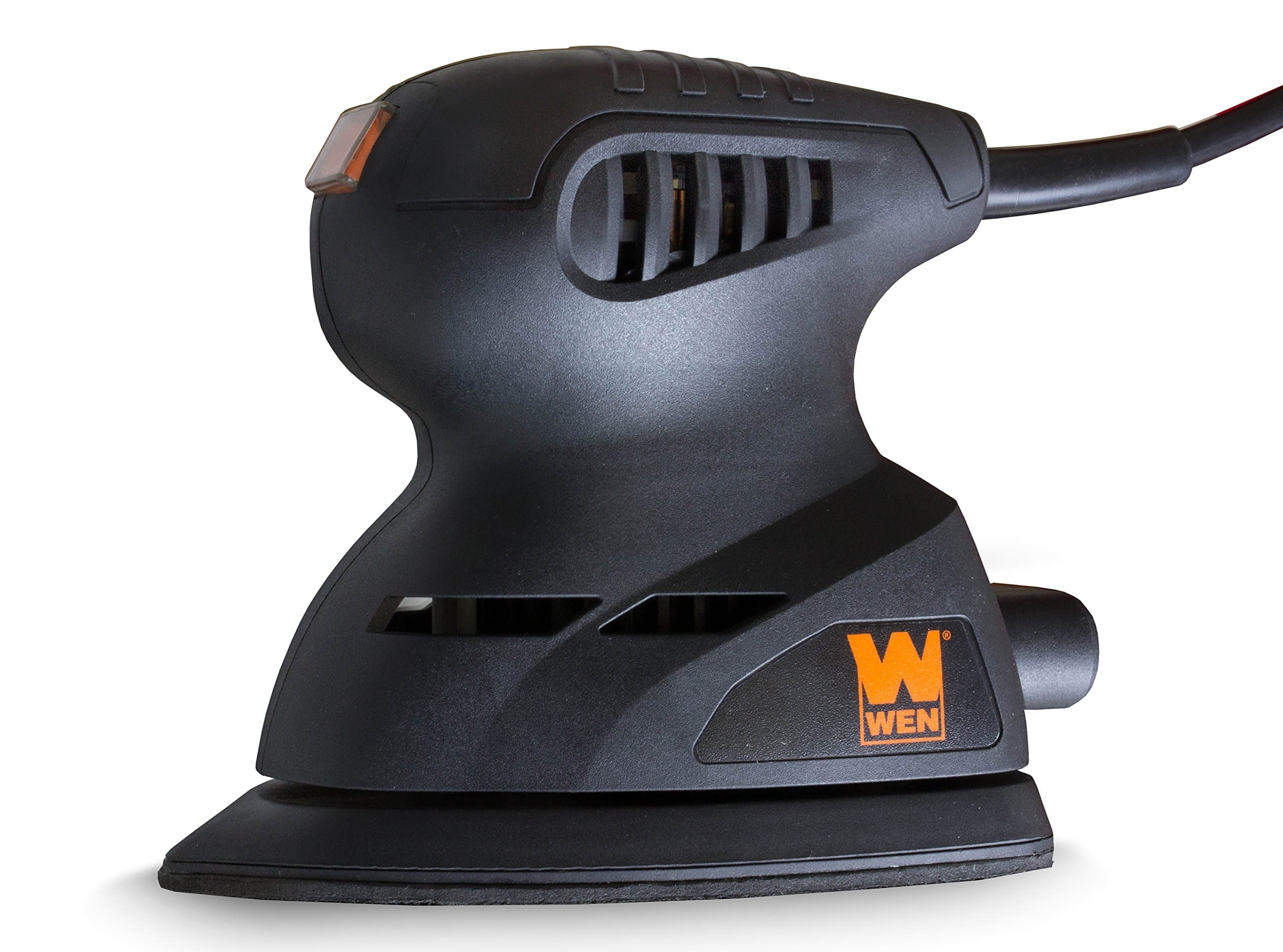 6301 Electric Detailing Palm Sander