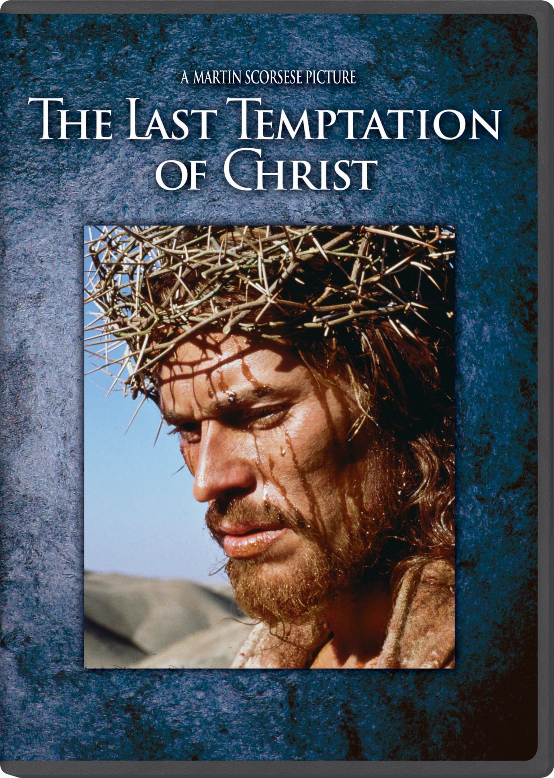 The Last Temptation of Christ