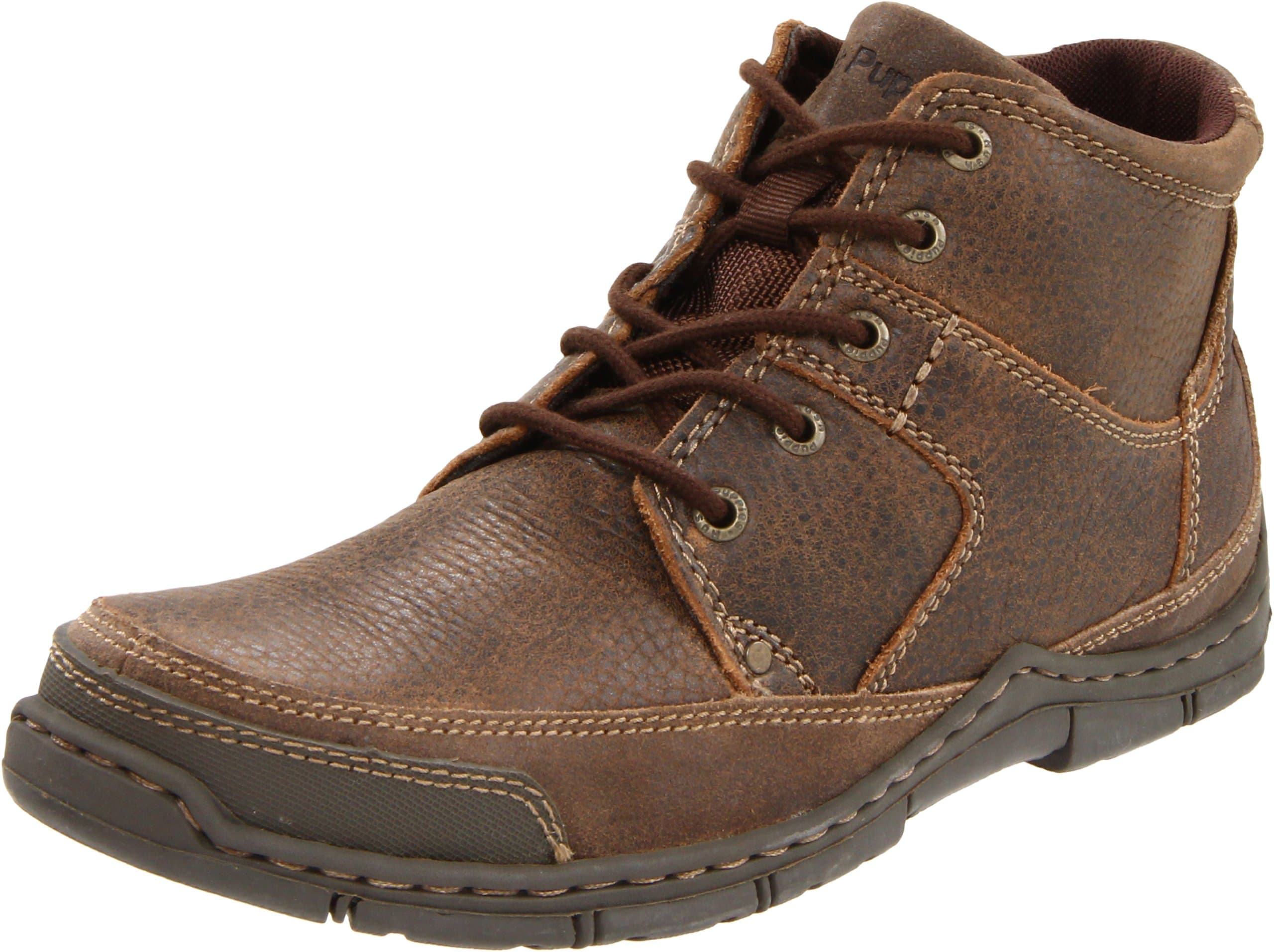 Hush Puppies Men's Updraft Chukka Boot