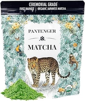 Matcha Ceremonial Grade