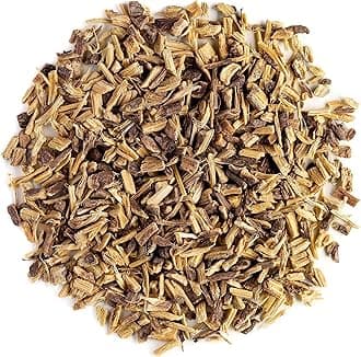 Organic Licorice Root Liquorice Tea - Great Flavouring For Dishes - Licorice Herb