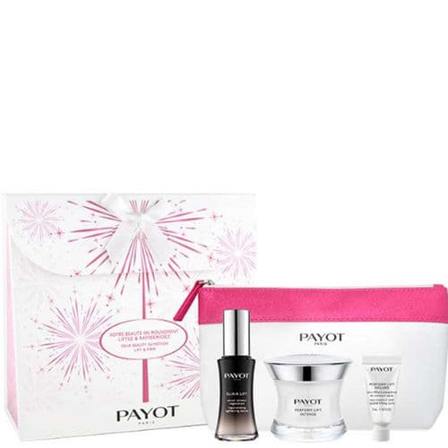 Payot Perform Lift Intense 50ml Set 4 Pieces 2017