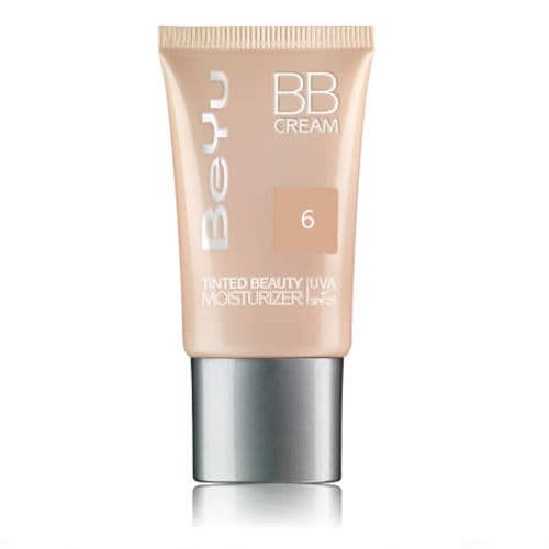 Tinted Beauty Moisturizer 06 Peach Tint