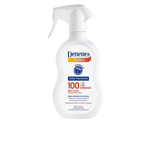 Denenes Sol Protech Spray SPFP100 300ml