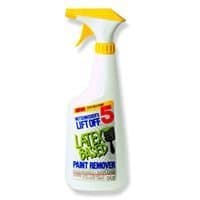 Motsenbocker 413-01 Latex Paint Remover by Motsenbocker