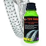 Tyre Gunge Puncture Repair and Preventative