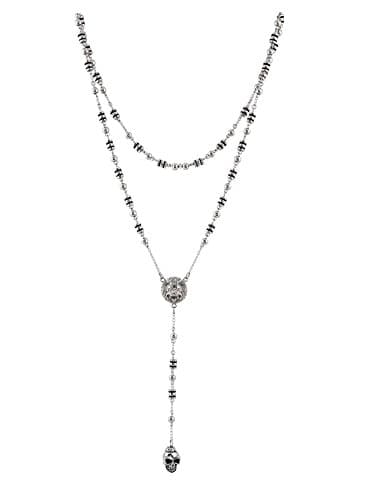 Rosary Sekka Unstoppable