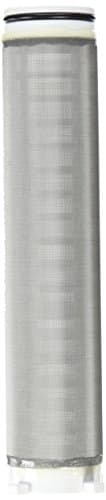 Rusco RUSCO-FS-2-100SS 2 in. 100 Spin-Down Steel Replacement Filter