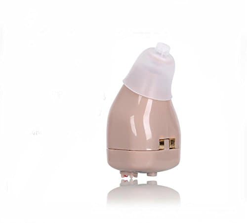 XUAN Hearing Amplifier Ear Digital Hearing Amplifier Energy Save Digital Hearing Amplifier Smarter