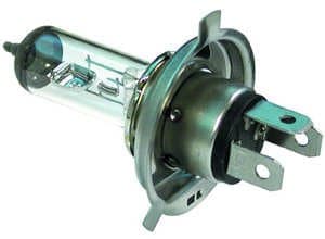 Headlight Bulb 1987-1996 (Dipped & Main Beam) (LB4)